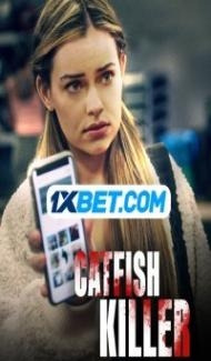 Catfish Killer (2022) Hindi Dubbed poster