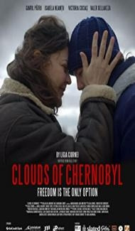 Clouds of Chernobyl (2022) Hindi Dubbed poster