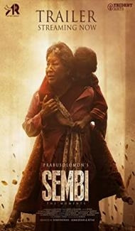 Sembi (2022) South Indian Hindi Dubbed Movie poster