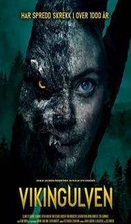 Viking Wolf (2023) English Movie poster