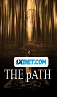 The Path (2022) Hindi Dubbed poster
