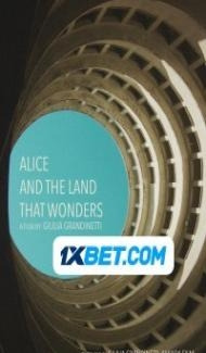 Alice and the Land That Wonders (2022) Hindi Dubbed poster