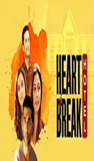 Heartbreak Hotel (2023) Web Series poster