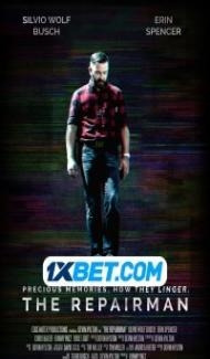 The Repairman (2022) Hindi Dubbed poster