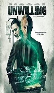 The Unwilling (2016) Hindi Dubbed poster
