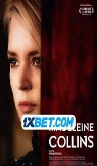 La Doppia Vita Di Madeleine Collins (2021) Hindi Dubbed poster