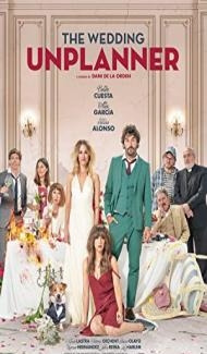 The Wedding Unplanner (2020) Hindi Dubbed poster