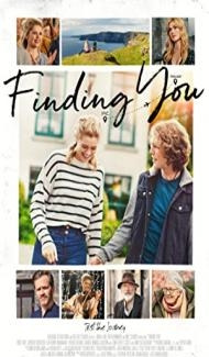 Finding You (2020) Hindi Dubbed poster