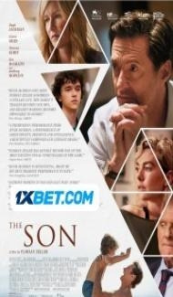 The Son (2022) Hindi Dubbed poster