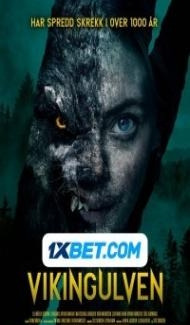 Viking Wolf (2022) Hindi Dubbed poster
