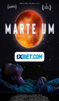 Mars One (2022) Hindi Dubbed poster
