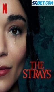 The Strays (2023) Hindi Dubbed poster