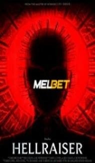 Hellraiser (2022) Hindi Dubbed poster