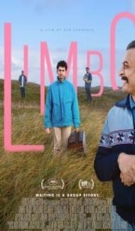 Limbo (2020) Hindi Dubbed poster