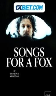 Songs for a Fox (2021) Hindi Dubbed poster