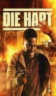 Die Hart The Movie (2023) Hindi Dubbed poster