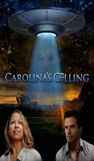 Carolinas Calling (2021) Hindi Dubbed poster