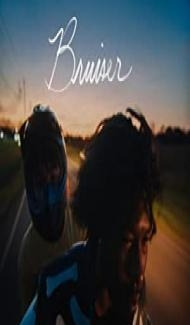 Bruiser (2023) English Movie poster