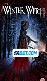 The Winter Witch (2022) Hindi Dubbed poster