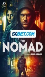 The Nomad (2022) Hindi Dubbed poster