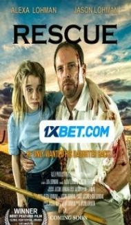 Rescue (2022) Hindi Dubbed poster