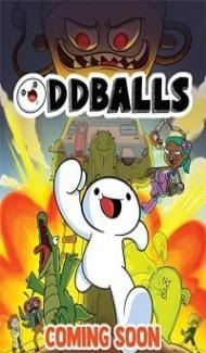 Oddballs (2023) Season 2 Web Series poster