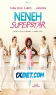 Neneh Superstar (2023) Hindi Dubbed poster