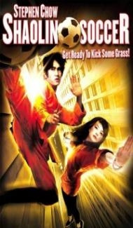 Shaolin Soccer (2001) Hindi Dubbed poster