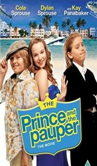 The Prince and the Pauper (2007) Hindi Dubbed poster