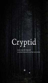Cryptid (2022) Hindi Dubbed poster