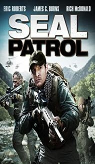 Seal Patrol (2014) Hindi Dubbed poster