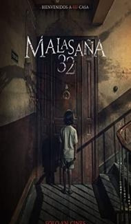 32 Malasana Street (2020) Hindi Dubbed poster