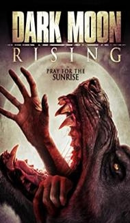 Dark Moon Rising (2015) Hindi Dubbed poster