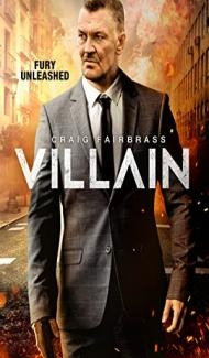 Villain (2020) Hindi Dubbed poster