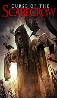 Curse of the Scarecrow (2018) Hindi Dubbed poster