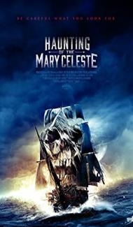 Haunting of The Mary Celeste (2020) Hindi Dubbed poster