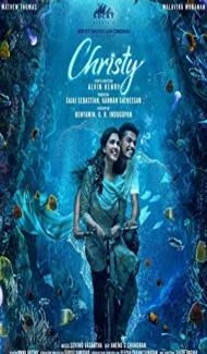 Christy (2023) South Indian Hindi Dubbed Movie poster