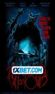 The Hoot Owl (2022) Hindi Dubbed poster
