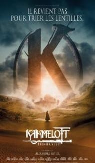 Kaamelott First Installment (2021) Hindi Dubbed poster