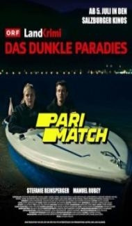 Das dunkle Paradies (2022) Hindi Dubbed poster