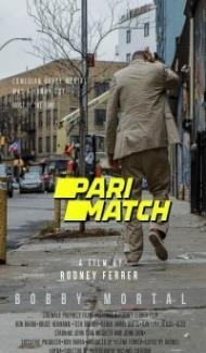 Bobby Mortal (2022) Hindi Dubbed poster
