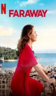 Faraway (2023) Hindi Dubbed poster