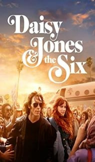 Daisy Jones and The Six (2023) Web Series poster