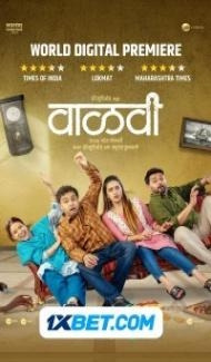 Vaalvi (2023) Hindi Movie poster