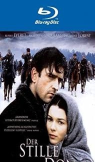 Quiet Flows the Don Part One (2006) Hindi Dubbed poster