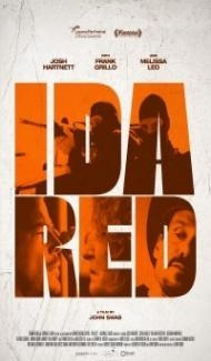 Ida Red (2021) Hindi Dubbed poster