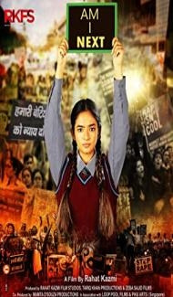 Am I Next (2023) Hindi Movie poster