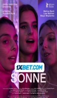 Sonne (2022) Hindi Dubbed poster