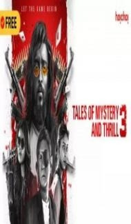 Tales of Mystery and Thrill (2020) Season 3 Web Series poster