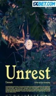 Unrest (2022) Hindi Dubbed poster